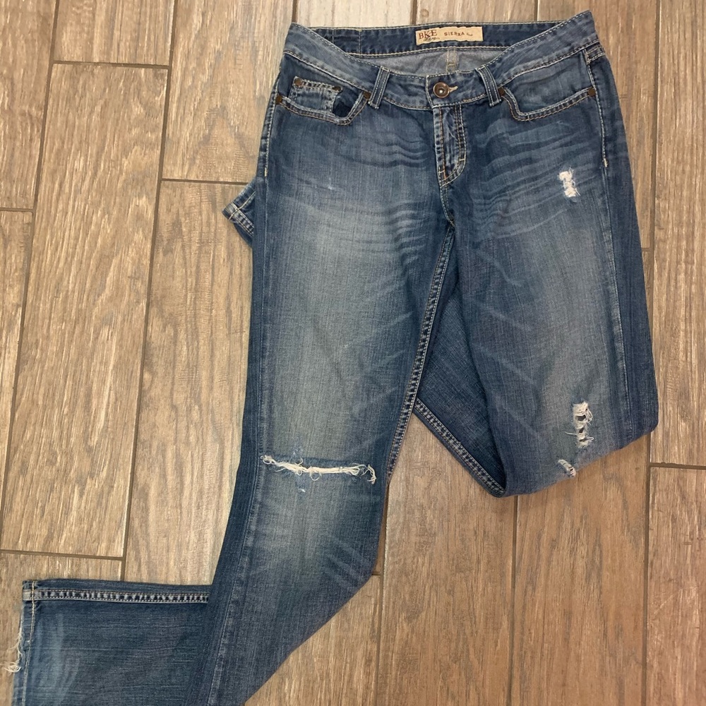 BKE BOOTCUT SIERRA | SZ 28